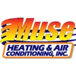 Muse Heating & Air Conditioning