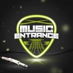 Music Entrance