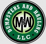 M&amp;W Dumpsters and Hauling