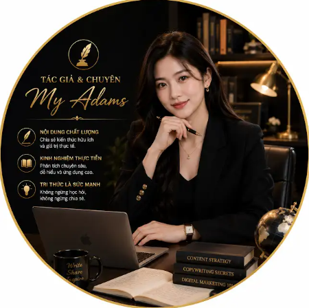 Myadams's Link Centre