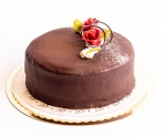 Online cake delivery in Finland | Chocolate Cake |