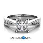 Monroe Yorke Diamonds