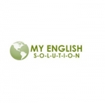 MY ENGLISH SOLUTION
