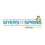 Myers Spring
