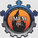 My Father's AC &amp; Heating