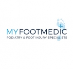MyFootMedic