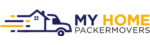 My Home Packers Movers