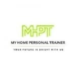 MY Home Personal Trainer