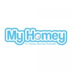 MyHomey Cleaning &amp; Repair Services