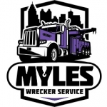Myles Wrecker Service