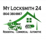 My Locksmith 24, LLC