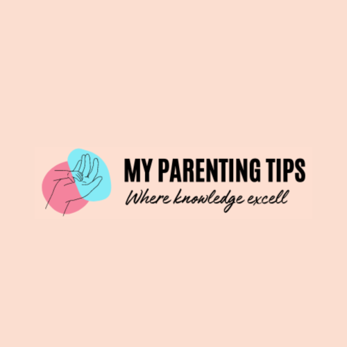 My Parenting Tips