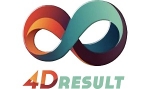 4D Result 8