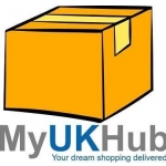 MyUKHub