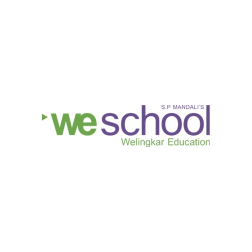 Welingkar Institute of Management Development and 