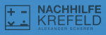 Alexander Scherer Krefeld Nachhilfe