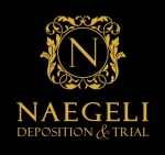 Naegeli Deposition and Trial