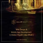 Alif Solutions
