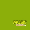 Music Screen