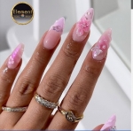 Element Nail Bar
