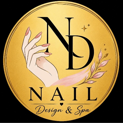 Nails Design & Spa