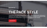 The pack style