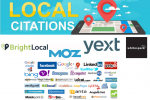 Local SEO service