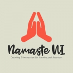 Namaste UI