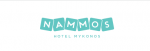 Nammos Hotel Mykonos