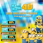 NANA4D TOGEL OFFICIAL TERBESAR