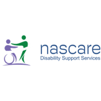 Nascare disability service