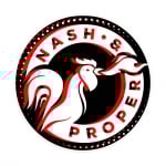 Nash &amp; Proper