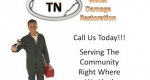 Nashville Water Damage Restoration and Mold Remedi