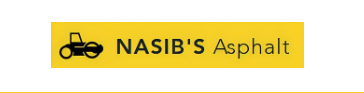 Nasib Asphalt
