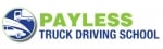 Payless Truck Driving School
