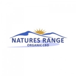 Natures Range Organic CBD