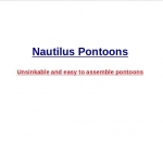 Nautilus Pontoons