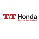 T&amp;T Honda