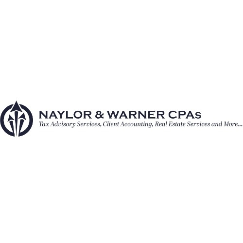 Naylor & Warner CPAs