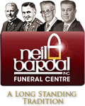 Neil Bardal Funeral Centre and MacKenzie Funeral C