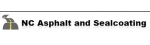 NC Asphalt and Sealcoating of High Point