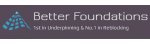 Better Foundations