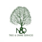 N&D Tree & Crane Services