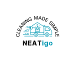 NEATigo Carpet and Hard floor Cleaning