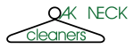 Oak Neck Cleaners