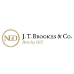 J.T. Brookes & Co