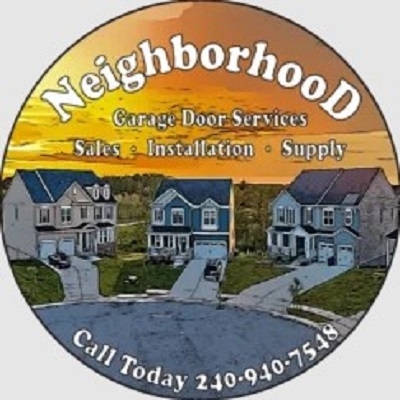 Neighborhood Garage Door Repair Of Columbia