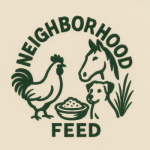 Neighborhood Feed