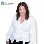 Nelia Maria De Sousa - Mortgage Broker