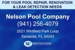 Nelson Pool Company